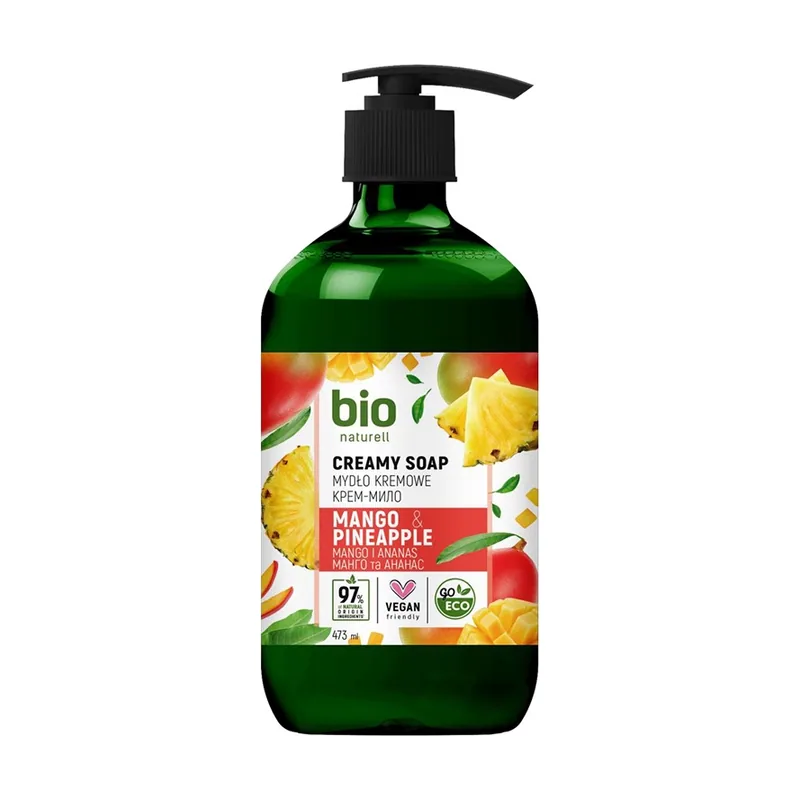 Bio naturell bio naturell