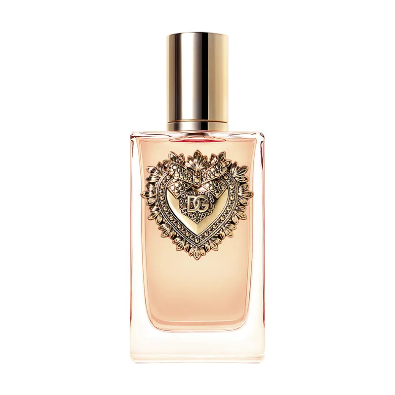 Dolce & Gabbana DEVOTION eau de parfum vaporizador
