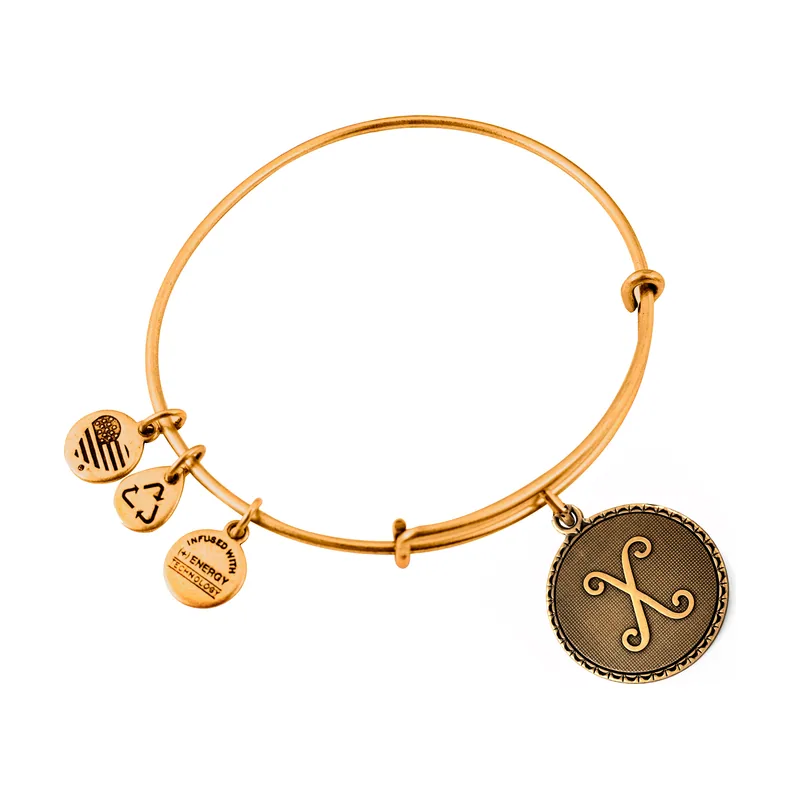 Alex and ani mujer alex and ani a08eb91xg 19-25cm