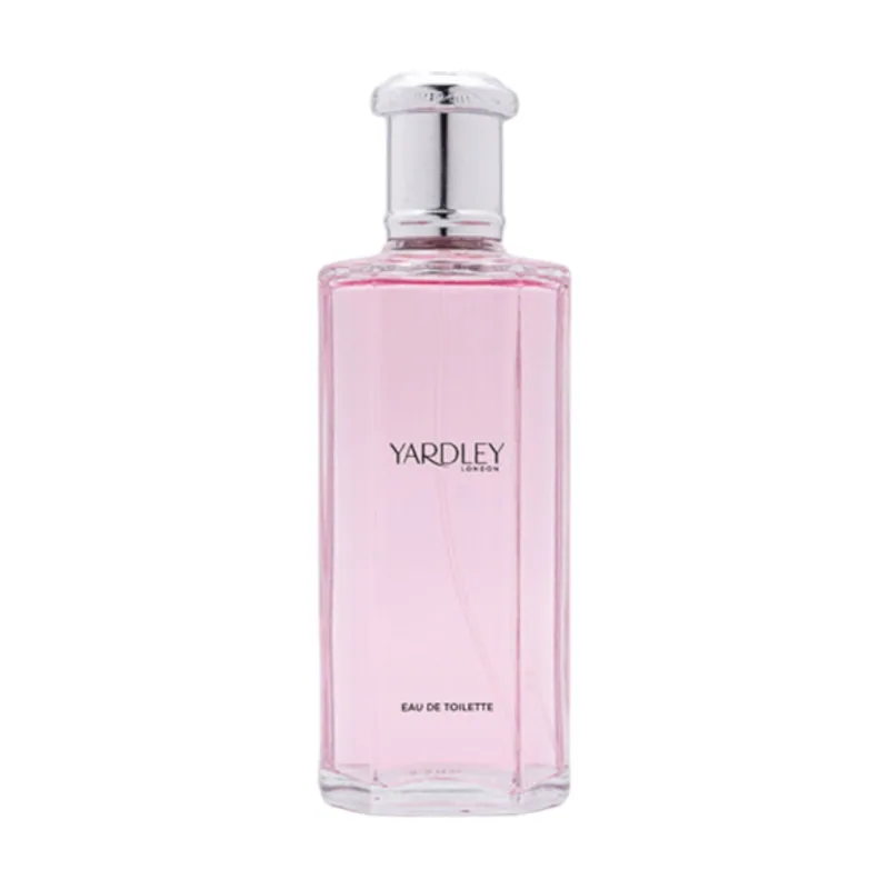 Yardley London English Rose EDT Eau de Toilette Perfume para Ella Y6320036-3