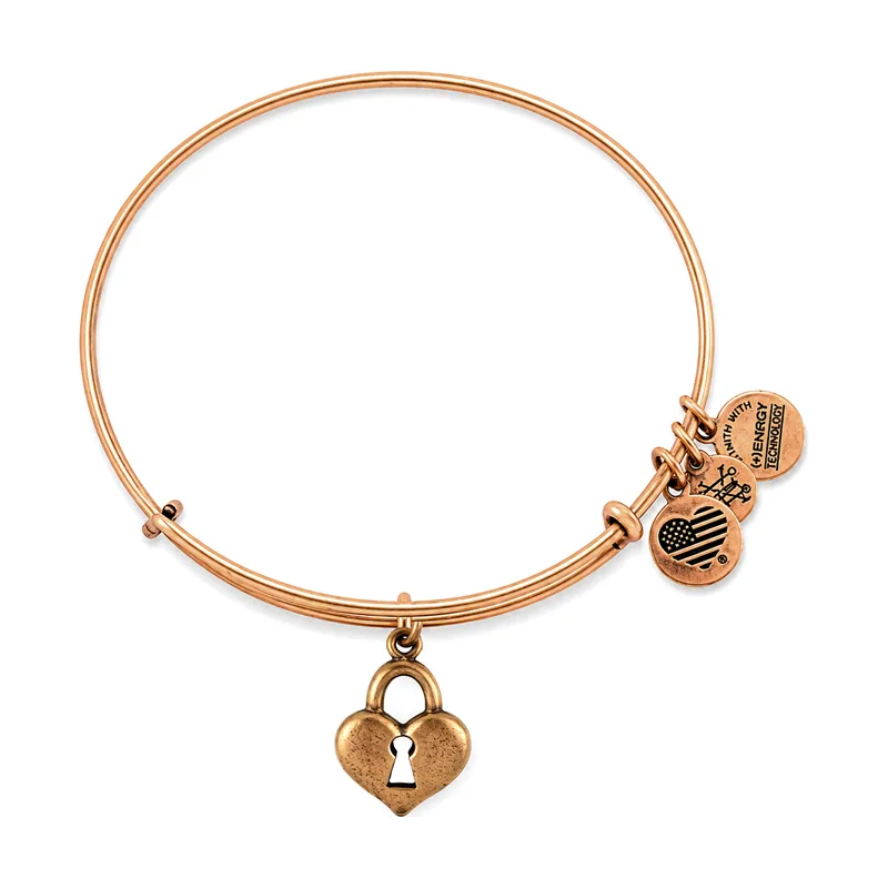 Alex and ani mujer alex and ani a09eb137rg 19-25cm