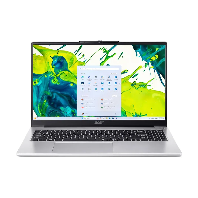 Acer ASPIRE LITE AL15-54P-78F4