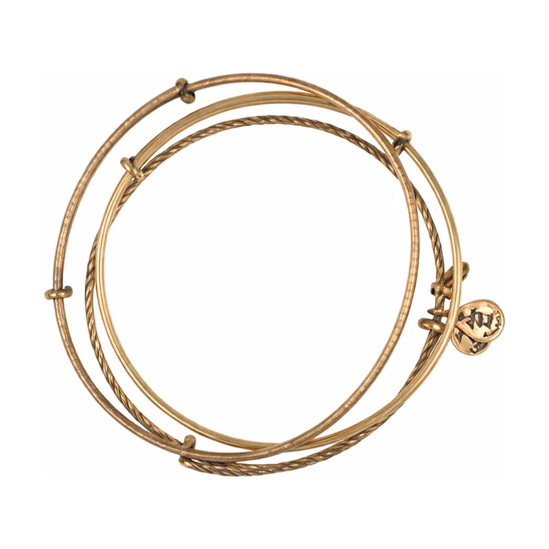 Alex and ani mujer alex and ani a09eb150rg 19-25cm