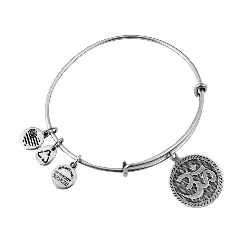 Alex and ani mujer alex and ani a09eb210rs 19-25cm