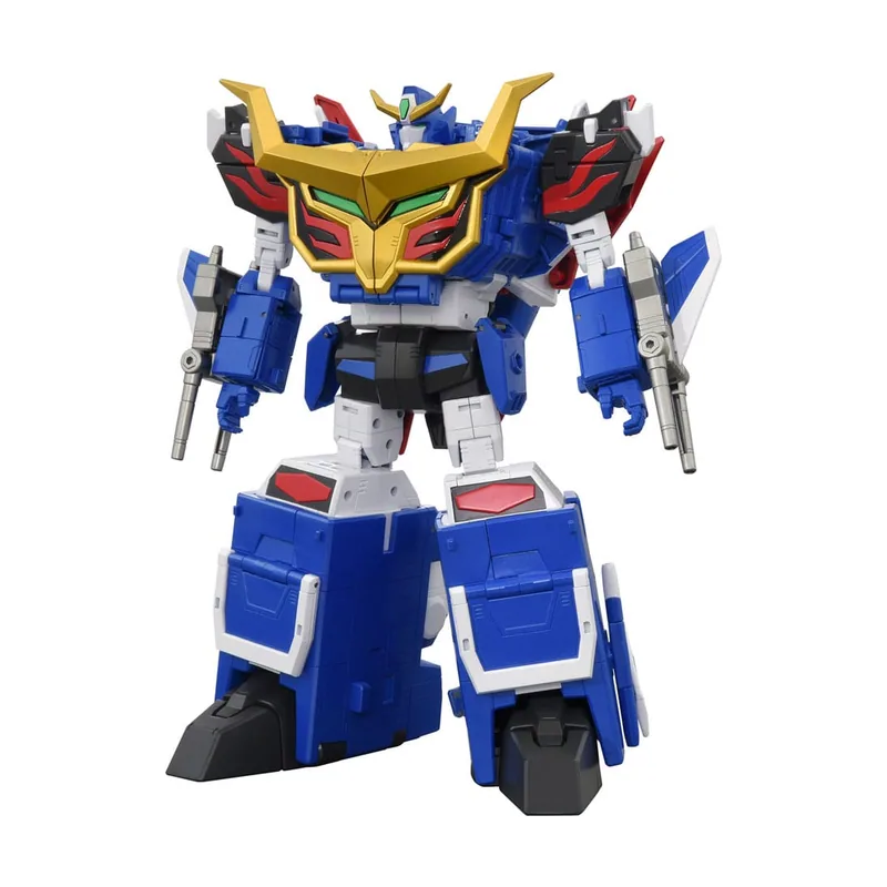 Takara Tomy T-Spark Toyrise Dragon Kaiser Figura de acción