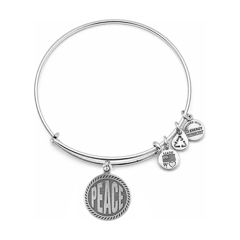 Alex and ani mujer alex and ani a10eb229rs 19-25cm