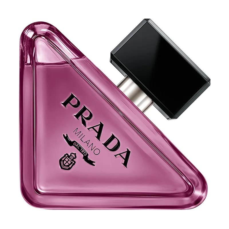 Prada PARADOXE SWEET CHEMISTRY eau de parfum vaporizador