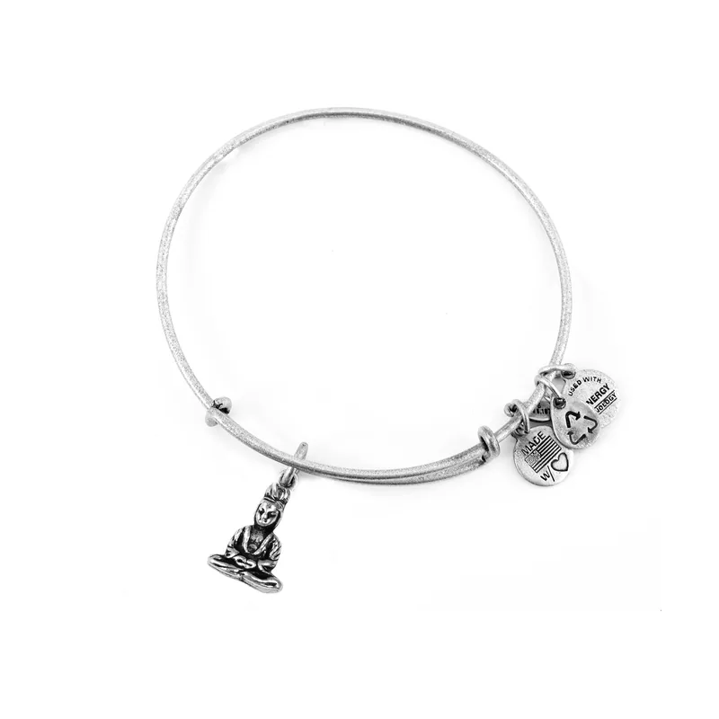 Alex and ani mujer alex and ani a11eb106rs 19-25cm