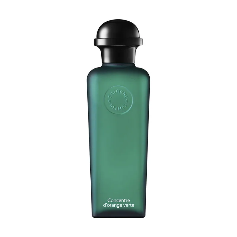 Hermès CONCENTRE D’ORANGE VERTE eau de toilette vaporizador