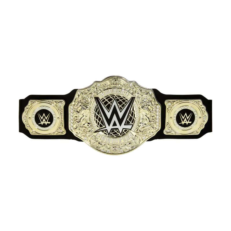 Mattel WWE HYF18 figura de juguete para niños