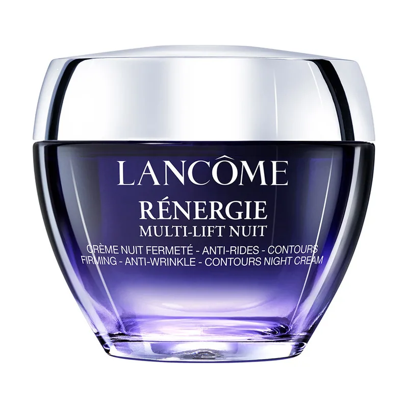 Lancôme RÉNERGIE MULTI-LIFT crème nuit 50 ml