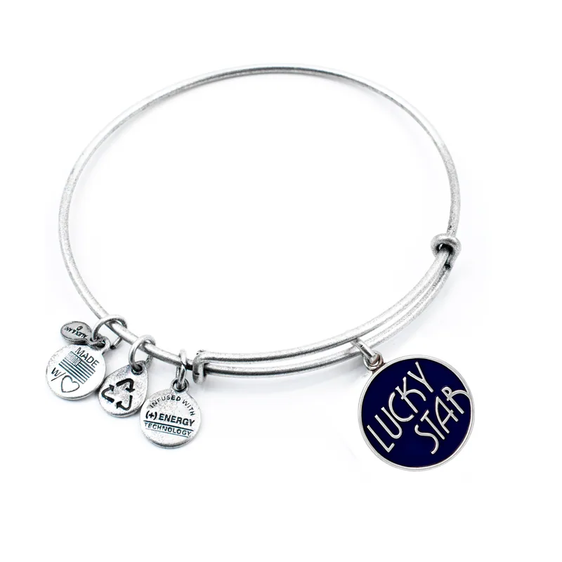 Alex and ani mujer alex and ani a12eb19rs 19-25cm