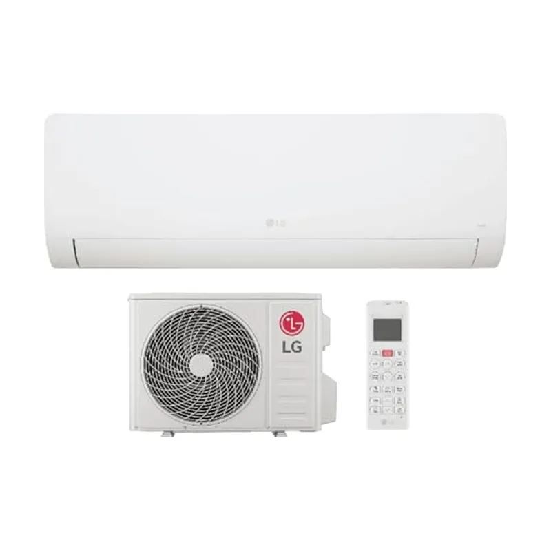 LG Aire Acondicionado Mono Split 24000 BTU Libero WZ24