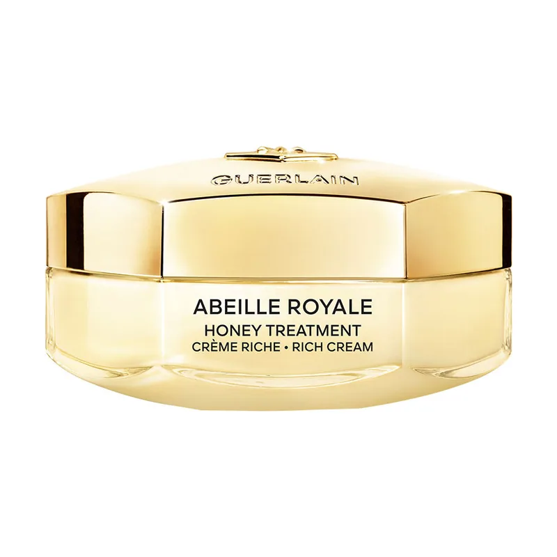 Guerlain ABEILLE ROYALE crema rica de día 50 ml