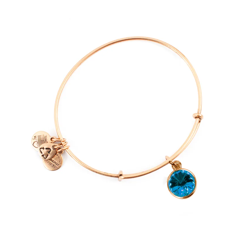Alex and ani mujer alex and ani a12eb251rg 19-25cm
