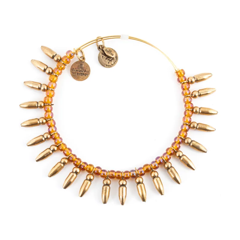Alex and ani mujer alex and ani a12eb91rg 19-25cm