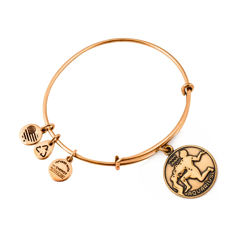 Alex and ani mujer alex and ani a13eb01aqrg 19-25cm