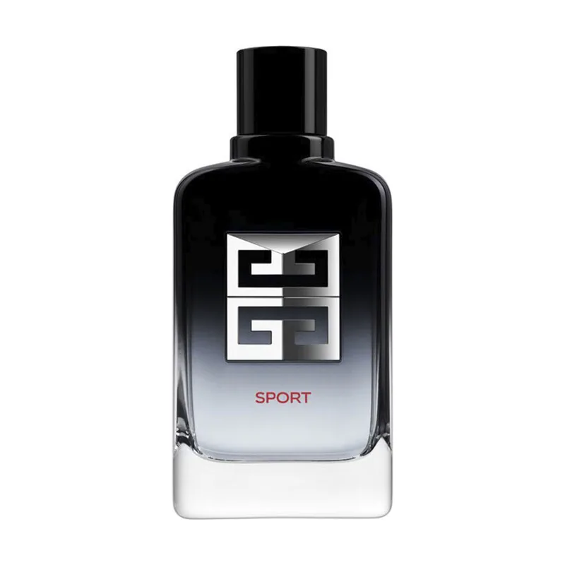 Givenchy GENTLEMAN SOCIETY SPORT eau de parfum vaporizador