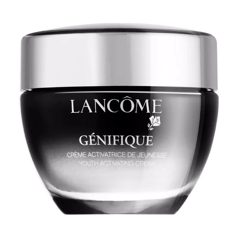 Lancôme GÉNIFIQUE crème activateur de jeunesse 50 ml