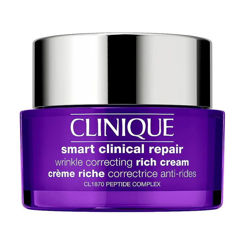 Clinique CLINICAL REPAIR™ wrinkle correcting rich cream 50 ml