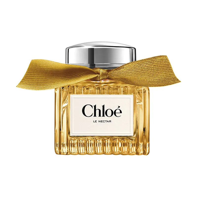 Chloé LE NECTAR eau de parfum vaporizador
