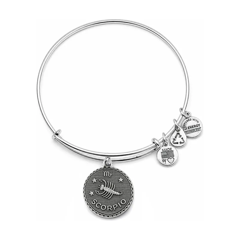 Alex and ani mujer alex and ani a07eb40scrs 19-25cm
