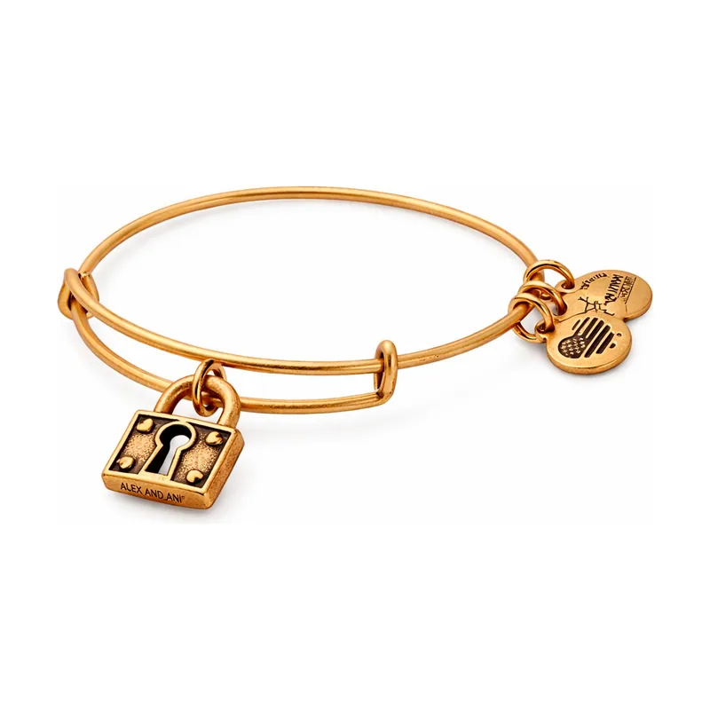 Alex and ani Amor irrompible EWB