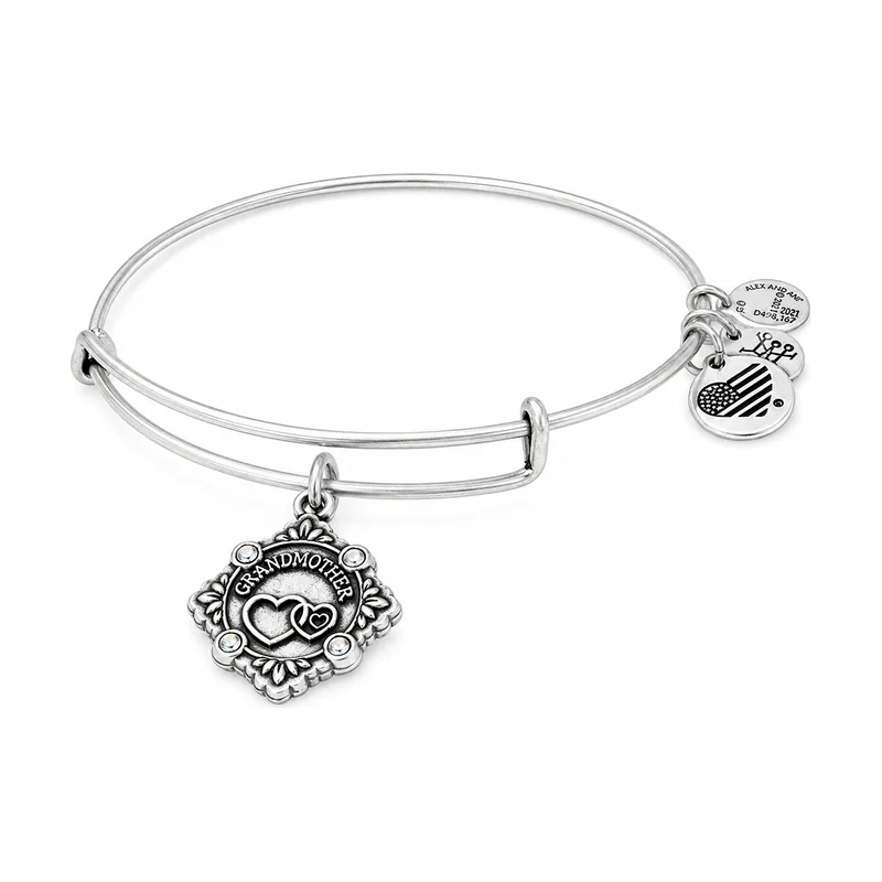 Alex and ani mujer alex and ani a18bily05rs