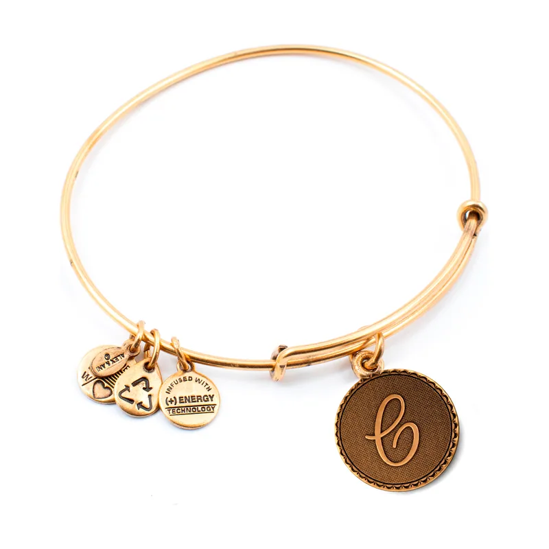 Alex and ani mujer alex and ani a08eb91cg 19-25cm