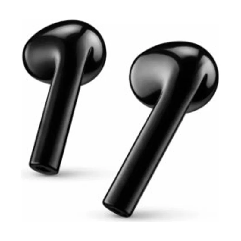 AOC Headset bluetooth ach2521bk diadema cancelacion ruido mic negro reproduccion 40h carga usb-c