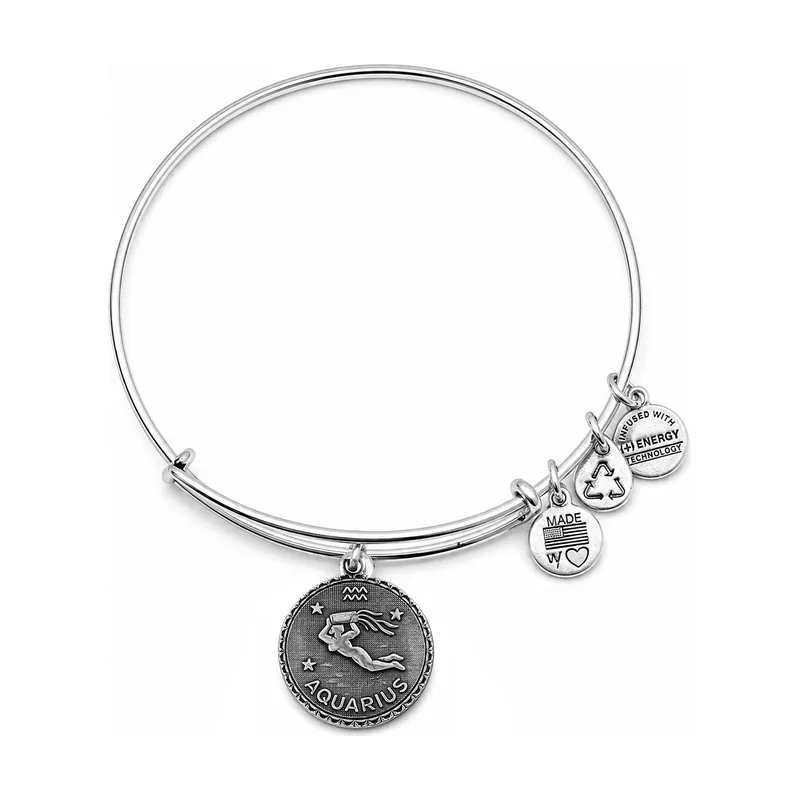 Alex and ani mujer alex and ani a07eb40aqrs 19-25cm