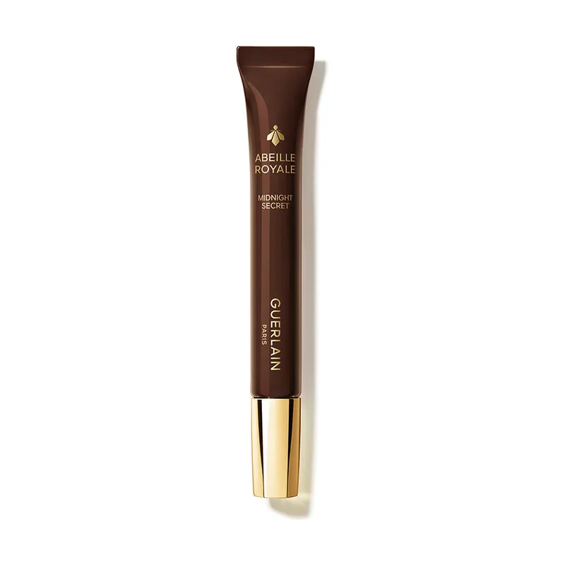 Guerlain ABEILLE ROYALE midnight secret 15 ml