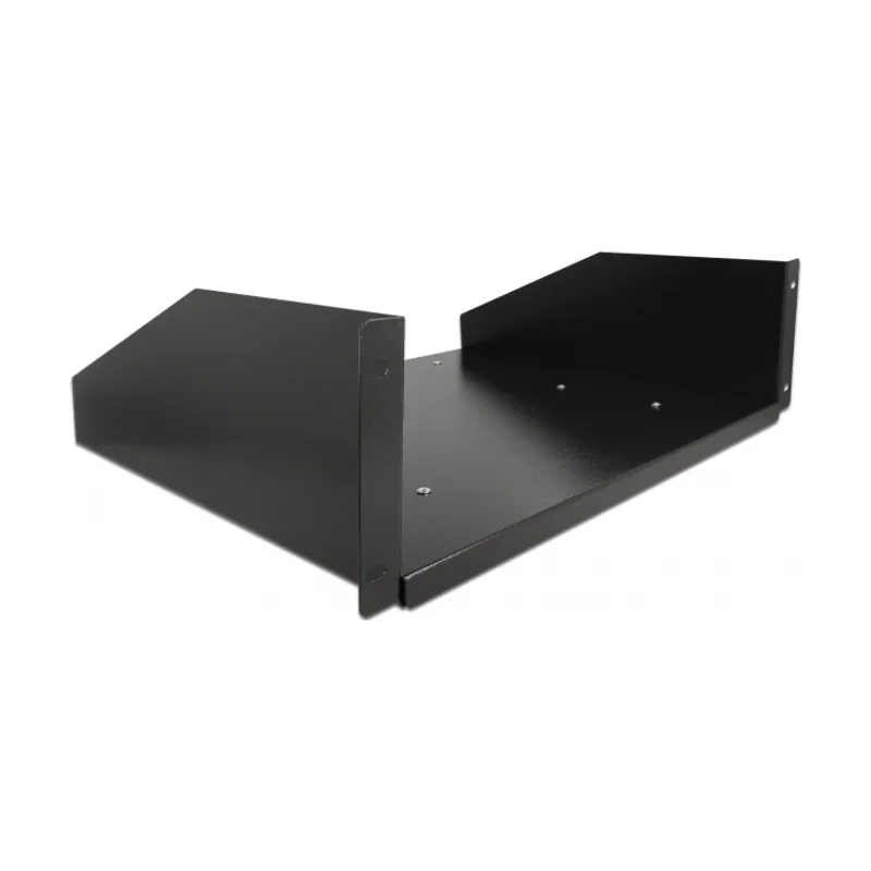 Delock 19" Placa extraíble 3U