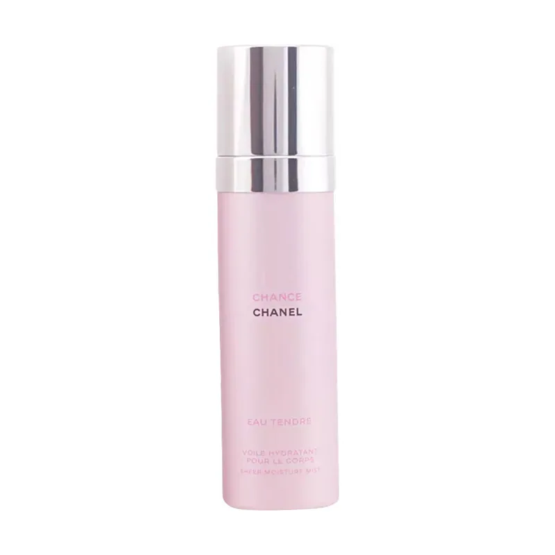 Chanel CHANCE EAU TENDRE brume corps