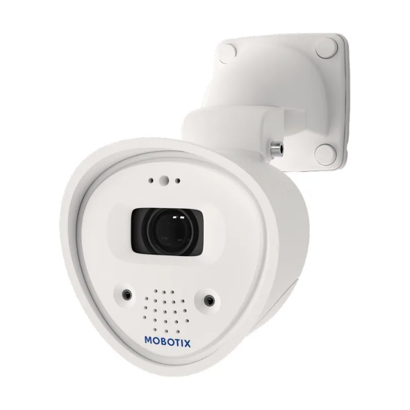 Mobotix M1A-S Kamera vario 47.5-112O mit Tag/Nacht Wide Objektiv Mx-ONE-M1A-S-8DNWIDE
