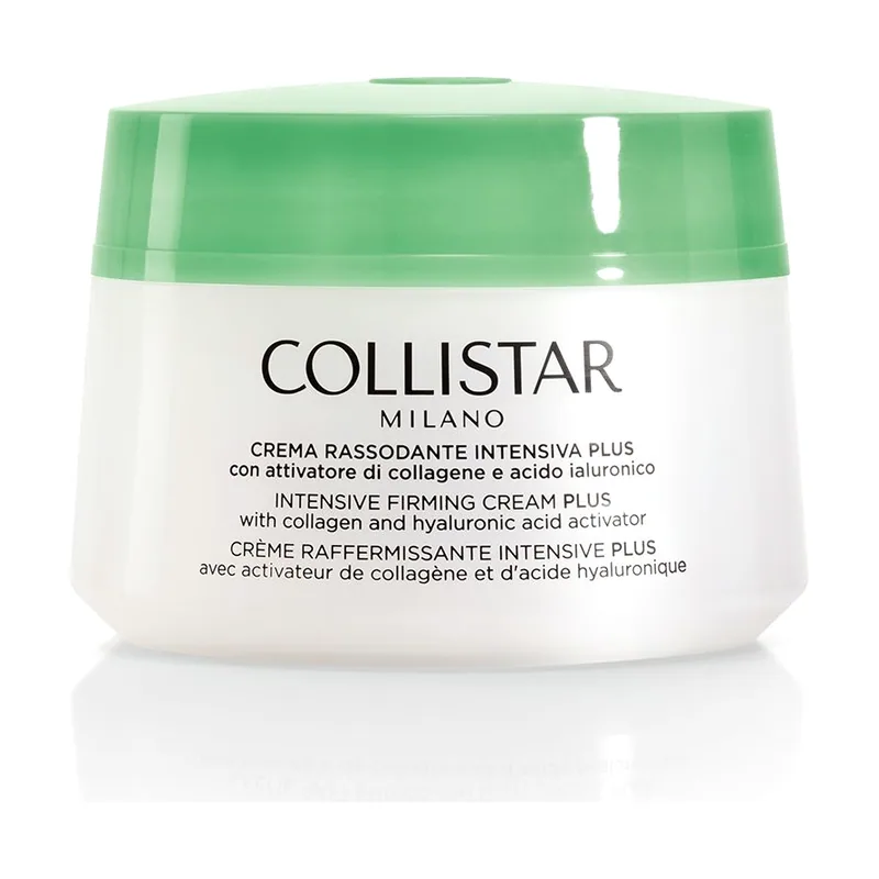 Collistar CREMA REAFIRMANTE intensiva plus 400 ml