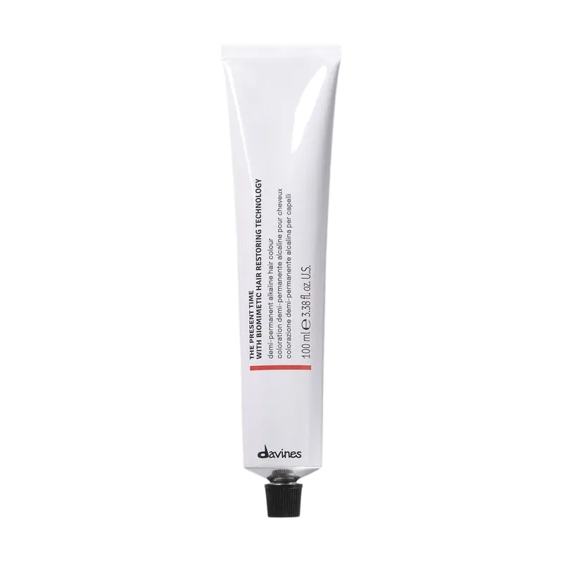 Davines the present time
