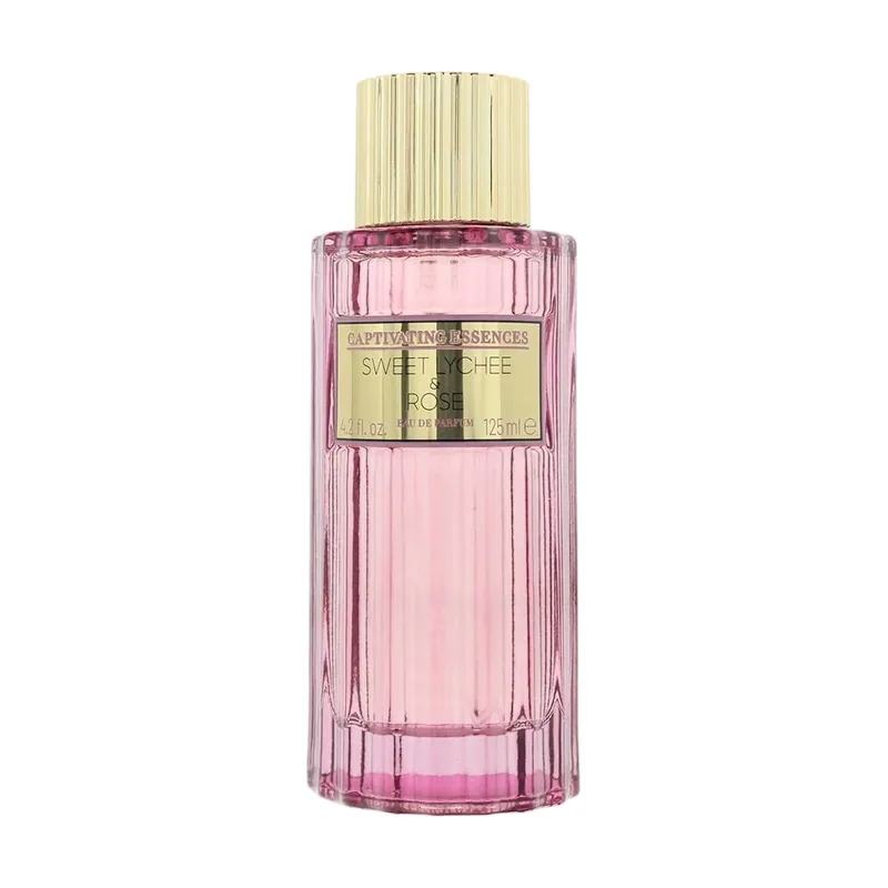 Captivating essence sweet lychee