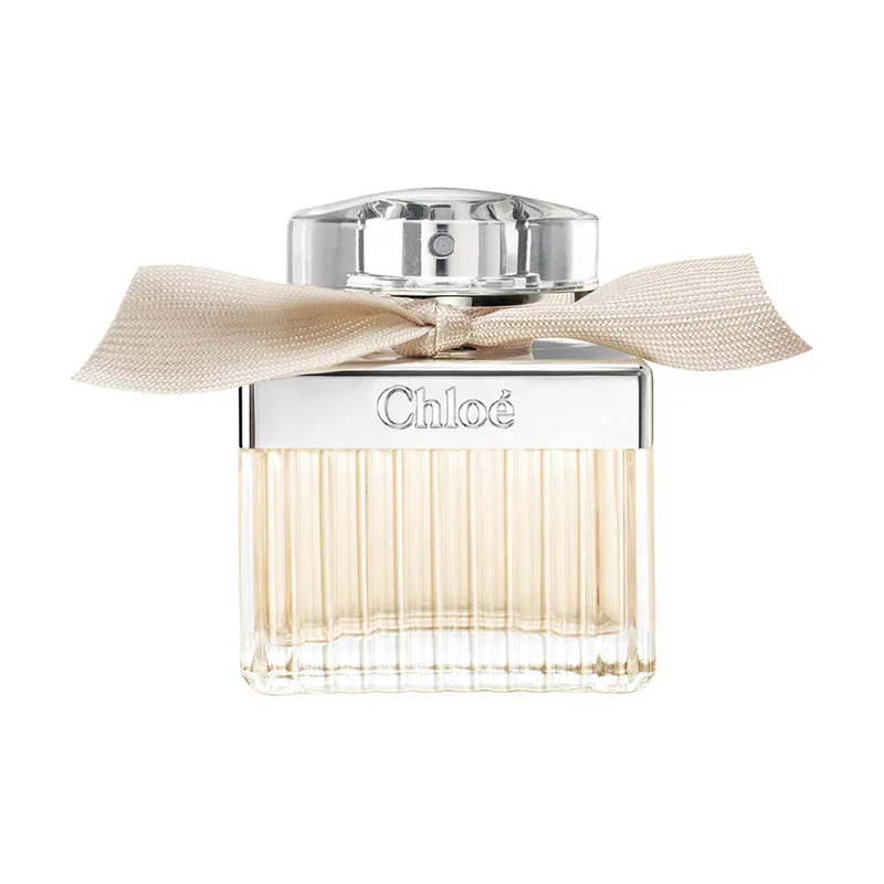 Chloé SIGNATURE eau de parfum vaporizador
