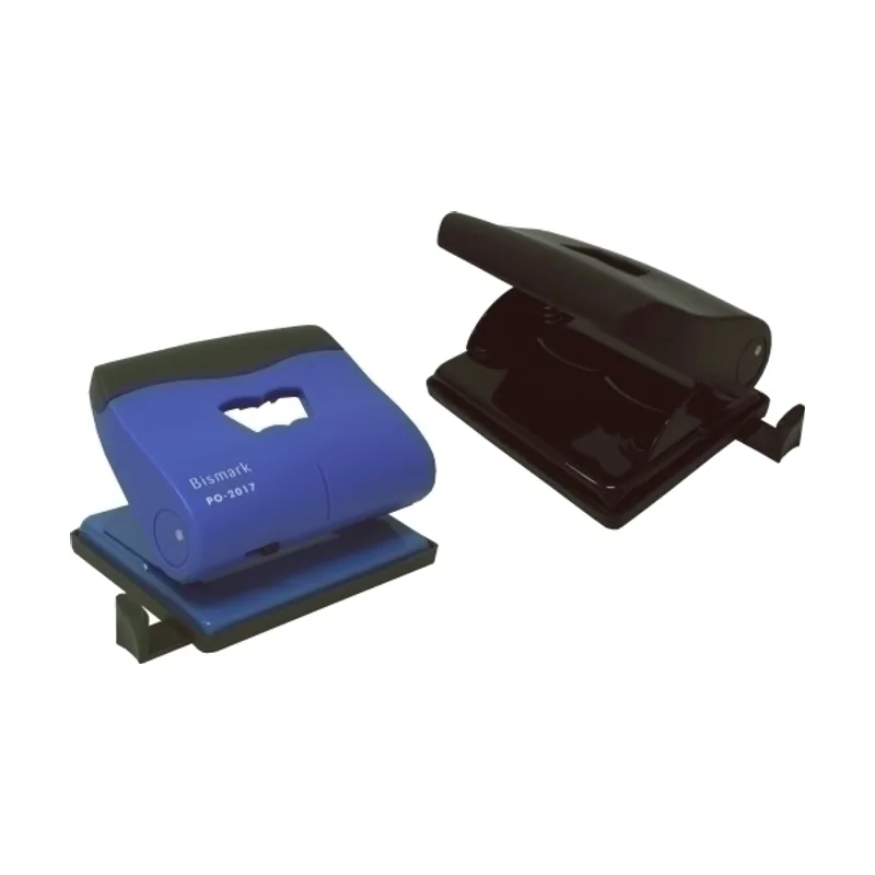 Bismark Taladro 313208 20 Hojas AZUL-NEGRO