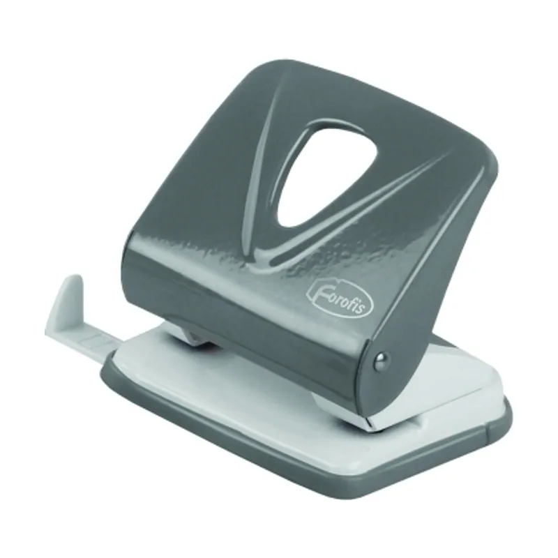 Forofis Taladro 2 punzones full metal 30h