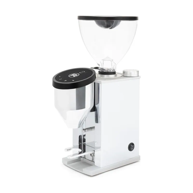 Rocket faustino 3.1 kaffeemhle chrom