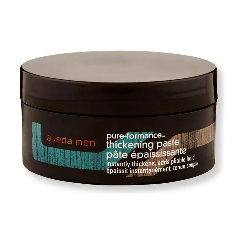 Aveda MEN PURE-FORMANCE Thickening Paste 75ML/2.6OZ
