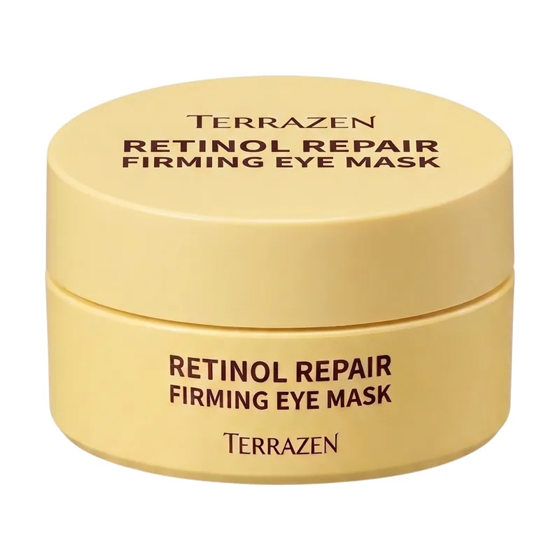 Terrazen retinol repair