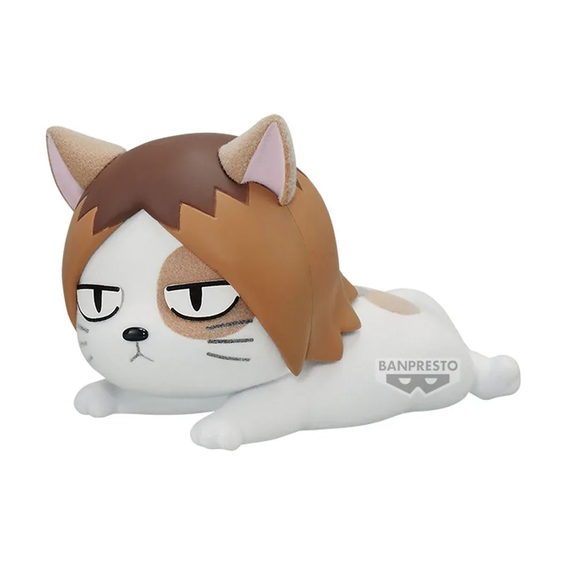 Banpresto Figura de Accion Kenmaneko Haikyu!!