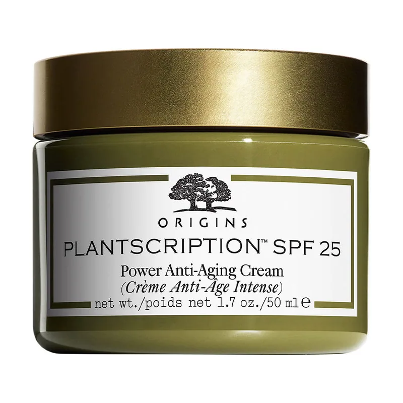 Origins PLANTSCRIPTION SPF25 power anti-aging cream 50 ml