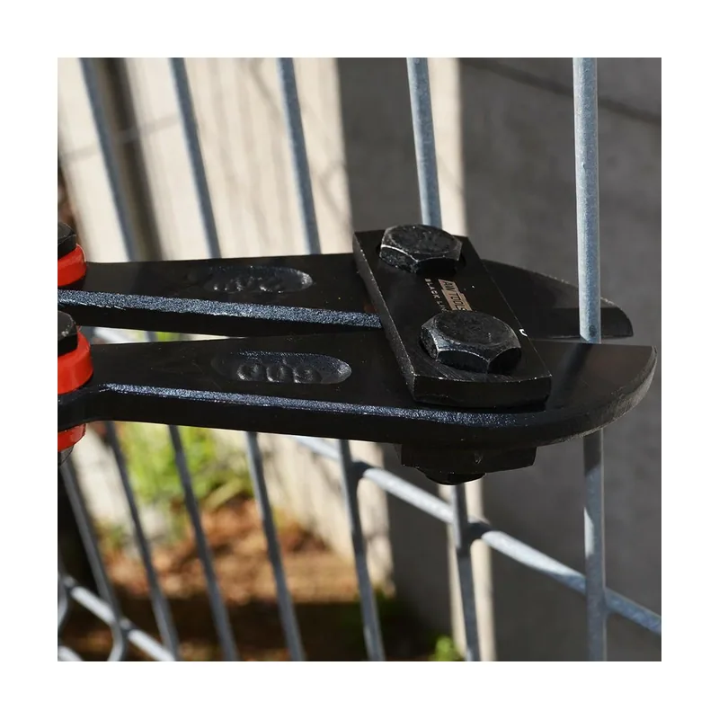Awtools nożyce do drutu 750mm black line