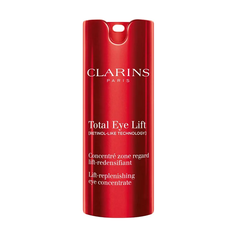 Clarins Total EYE Lift 15 ml
