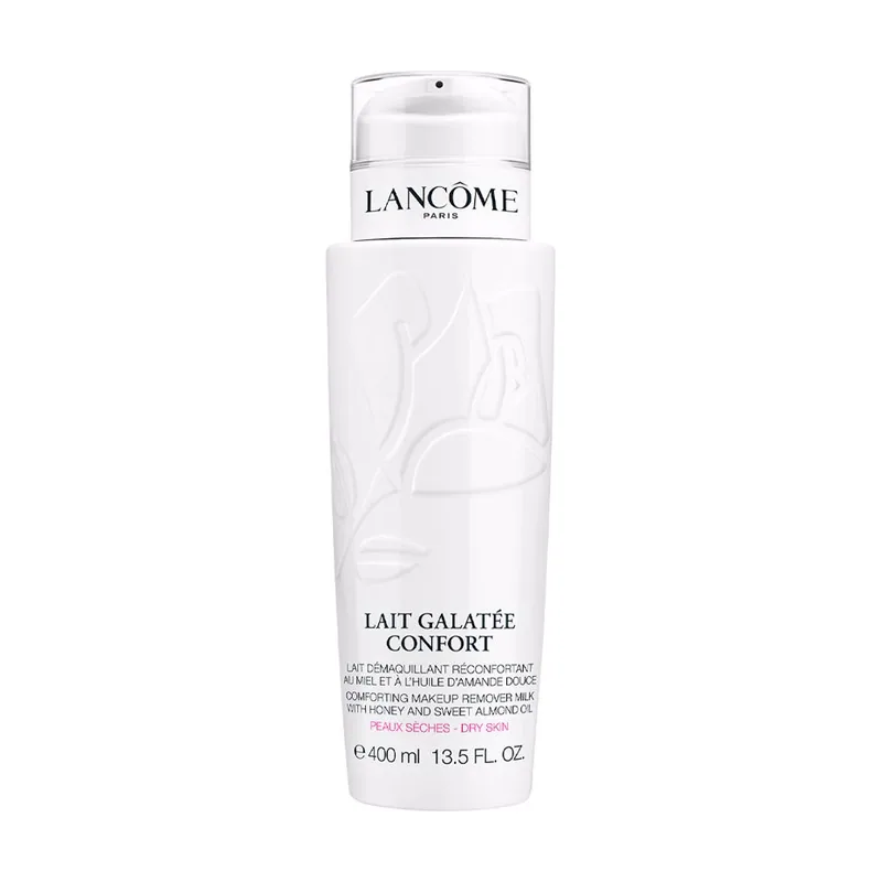 Lancôme CONFORT GALATÉE lait démaquillant 400 ml
