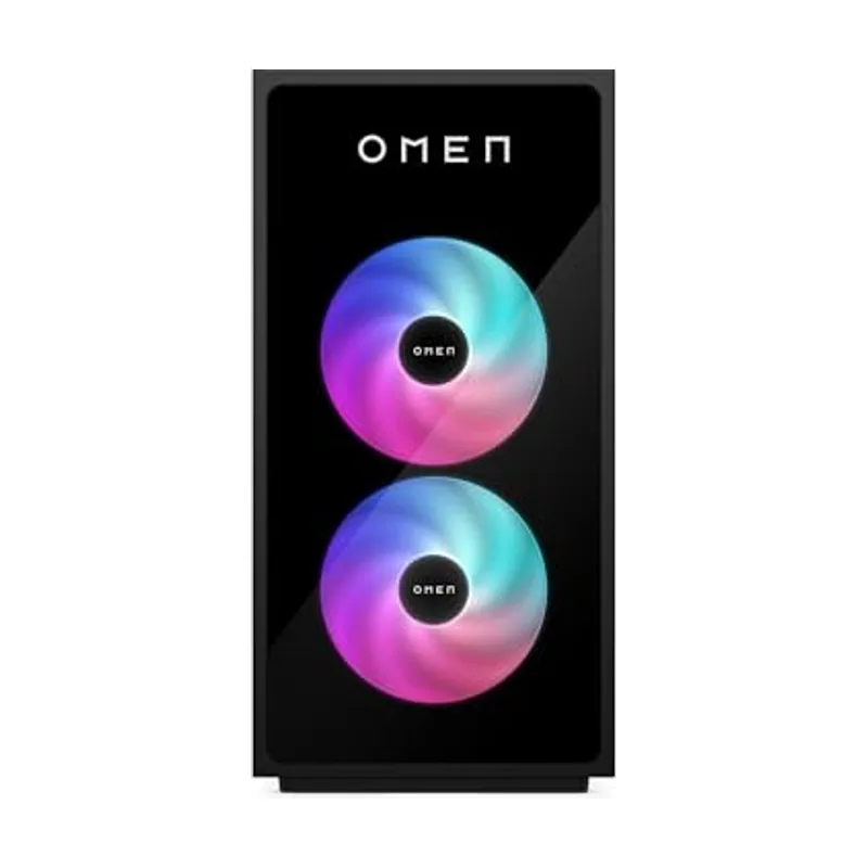 HP Omen Des